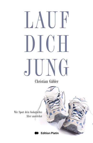 Produktbild: Lauf dich jung