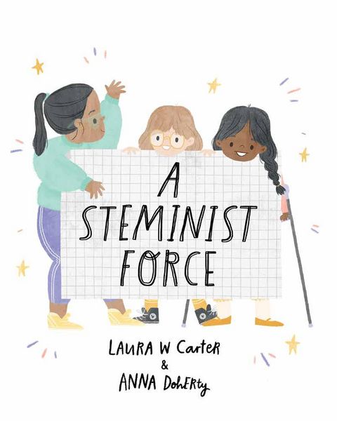 Produktbild: A Steminist Force