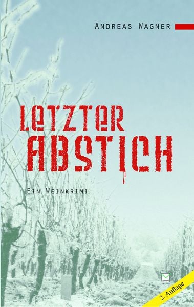 Produktbild: Letzter Abstich / Paul Kendzierski Bd. 4