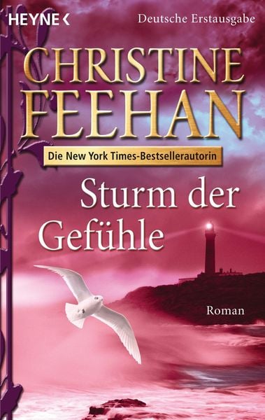 Produktbild: Sturm der Gef&uuml;hle