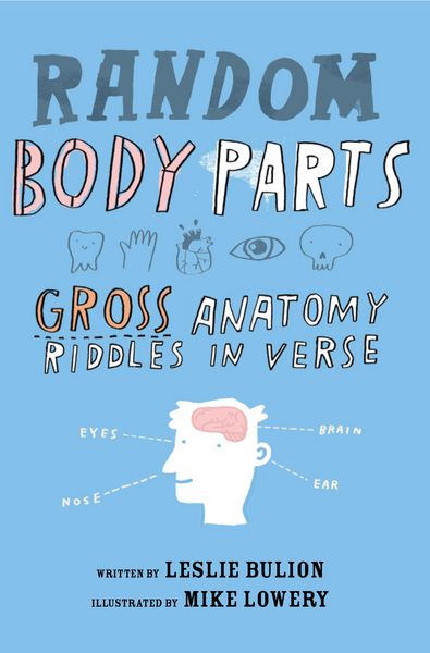 Produktbild: Random Body Parts