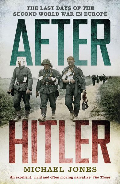 Produktbild: After Hitler
