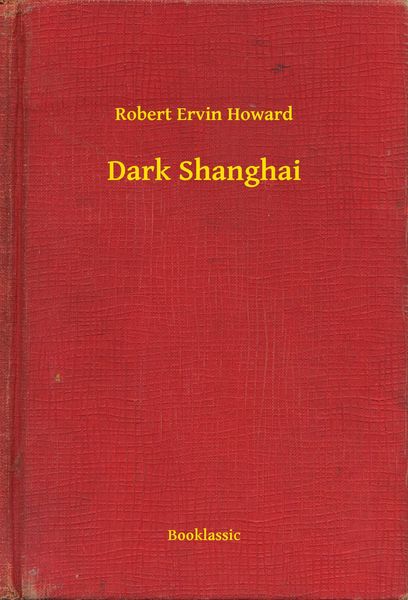 Produktbild: Dark Shanghai