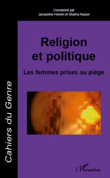 Produktbild: Religion et politique