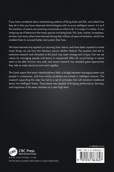 Produktbild: Team Intelligence