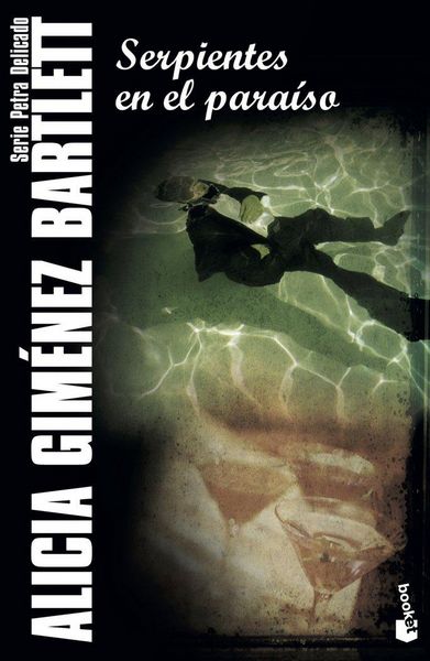 Produktbild: Serpientes en el para&iacute;so