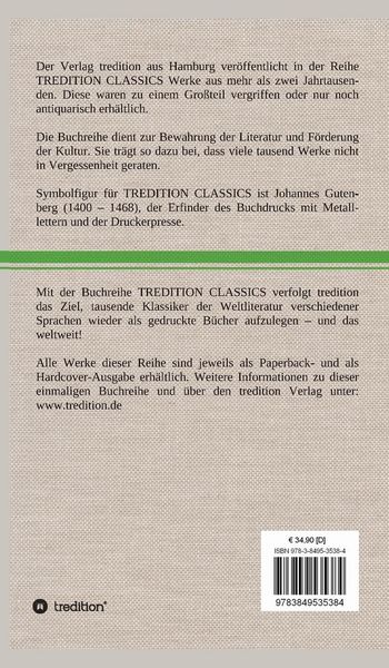Produktbild: Ausf&uuml;hrliche Erkl&auml;rung der Hogarthischen Kupferstiche