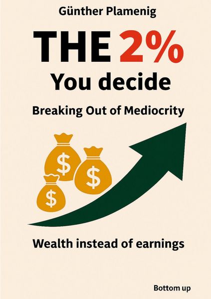 Produktbild: The 2%