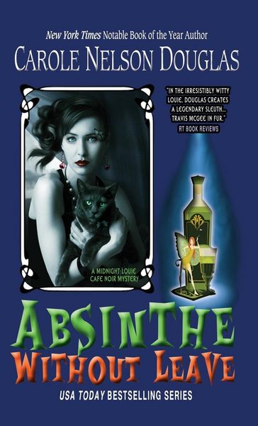 Produktbild: Absinthe Without Leave