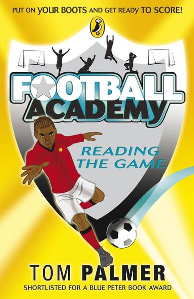 Produktbild: Football Academy: Reading the Game