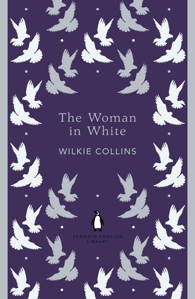 The Woman in White, Taschenbuch von William Collins, Penguin Books Ltd, 978-0-14-138943-1