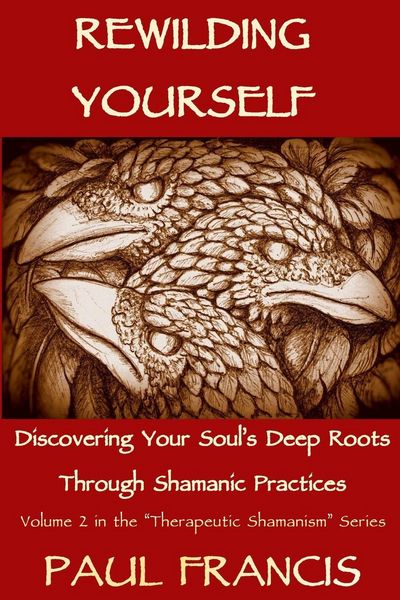 Produktbild: Rewilding Yourself