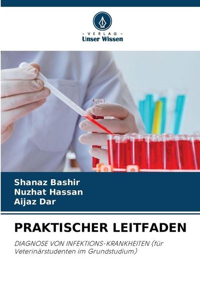 Produktbild: Praktischer Leitfaden