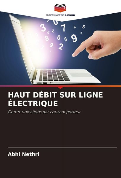 Produktbild: Haut D&eacute;bit Sur Ligne &Eacute;lectrique