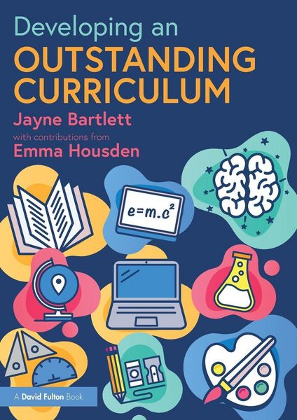 Produktbild: Developing an Outstanding Curriculum