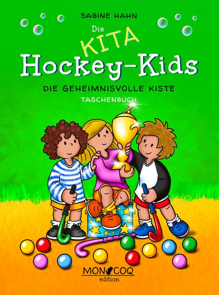 Produktbild: Die KITA Hockey-Kids