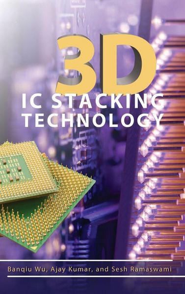 Produktbild: 3D IC Stacking Technology