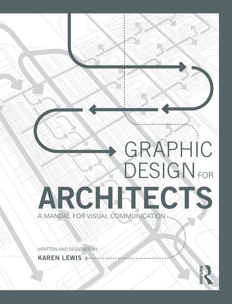 Produktbild: Graphic Design for Architects