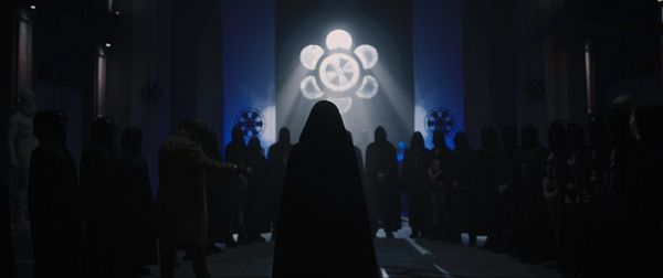 Produktbild: Traumnovelle (+ Bonus-Blu-ray)