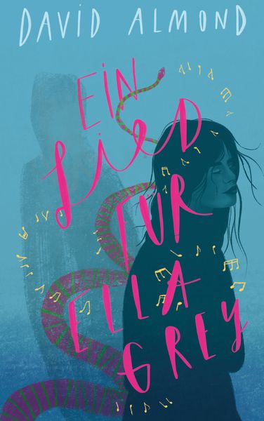 Produktbild: Ein Lied f&uuml;r Ella Grey