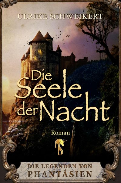 Produktbild: Die Seele der Nacht