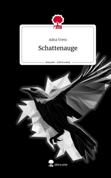 Produktbild: Schattenauge. Life is a Story - story.one