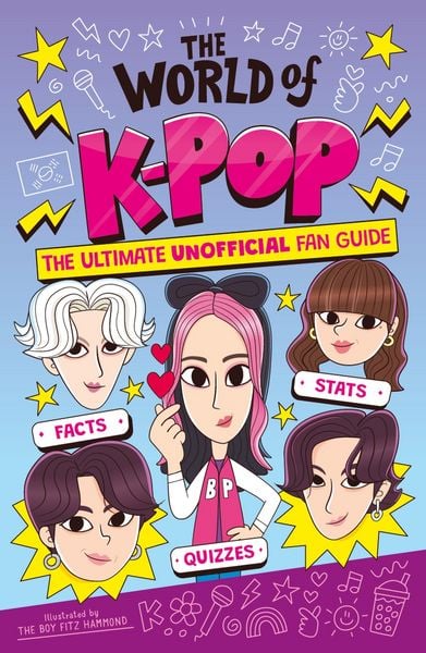 Produktbild: The World of K-Pop