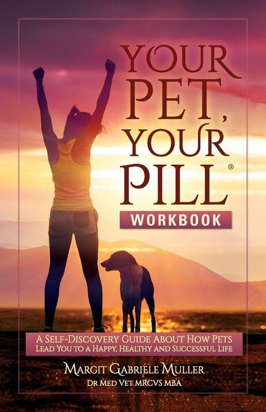 Produktbild: Your Pet, Your Pill&reg; Workbook