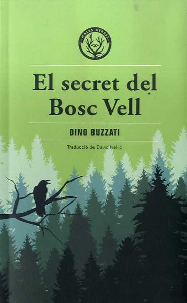 Produktbild: El secret del Bosc Vell