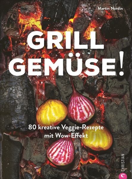Produktbild: Grill Gem&uuml;se!