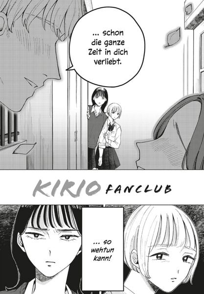 Produktbild: Kirio Fanclub 1