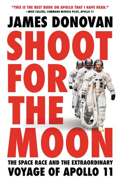 Produktbild: Shoot for the Moon