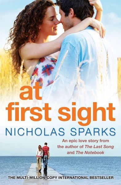 Produktbild: At First Sight