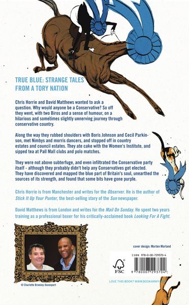 Produktbild: True Blue
