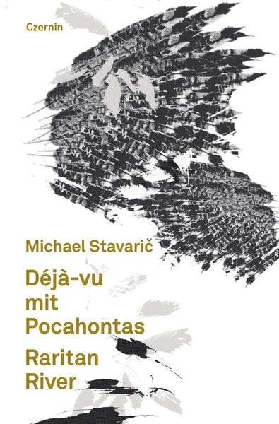 Produktbild: D&eacute;j&agrave;-vu mit Pocahontas. Raritan River