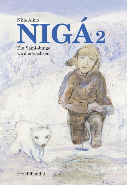 Produktbild: Nig&aacute; 2