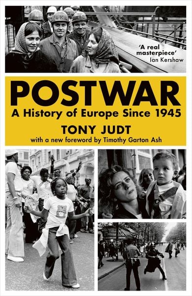 Produktbild: Postwar