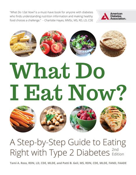 Produktbild: What Do I Eat Now 2/e