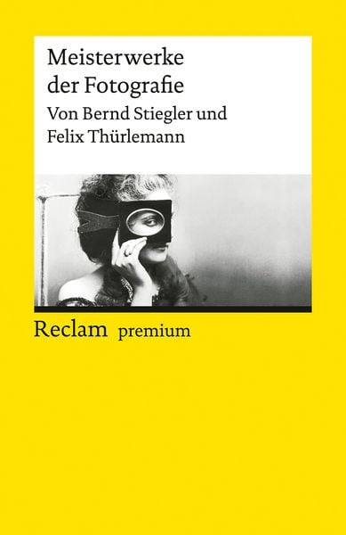 Produktbild: Meisterwerke der Fotografie