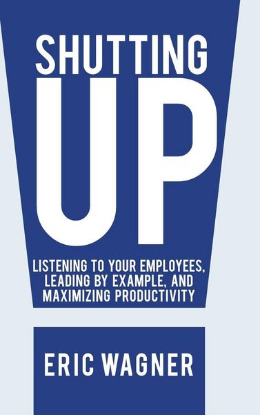 Produktbild: Shutting Up