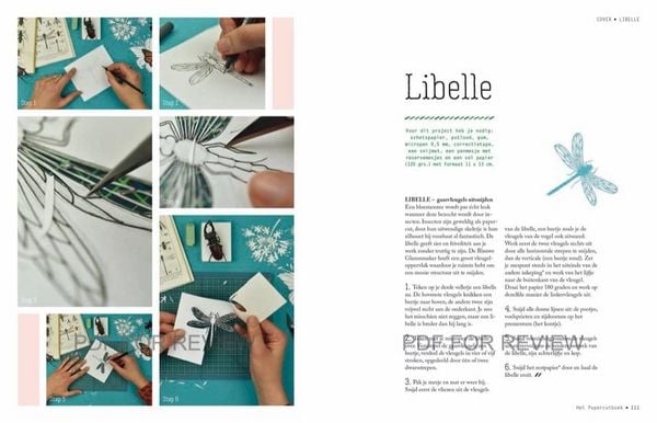 Produktbild: Papercut