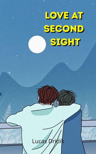 Produktbild: Love at Second Sight