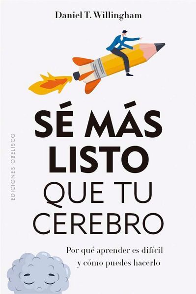 Produktbild: Se Mas Listo Que Tu Cerebro