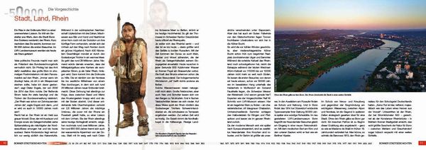 Produktbild: Bonner Stadtgeschichten