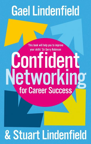 Produktbild: Confident Networking For Career Success And Satisfaction