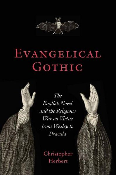 Produktbild: Evangelical Gothic