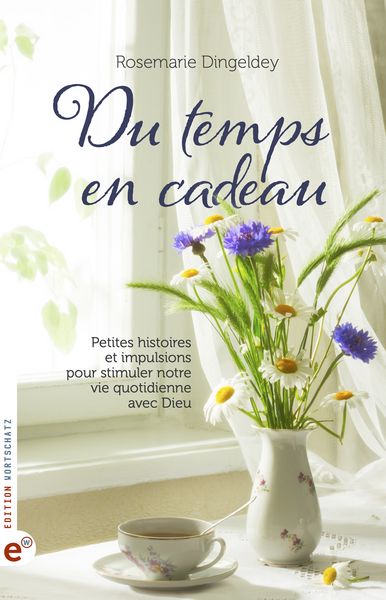 Produktbild: Du temps en cadeau