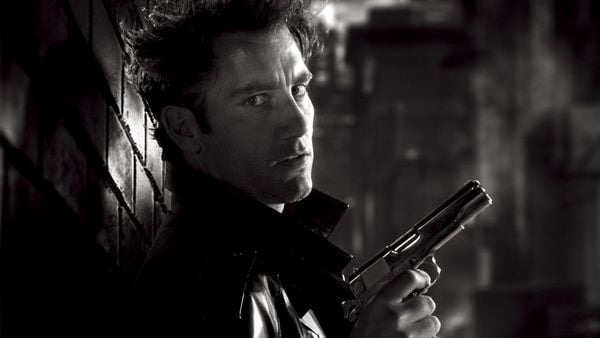 Produktbild: Sin City