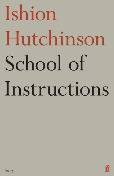 Produktbild: School of Instructions