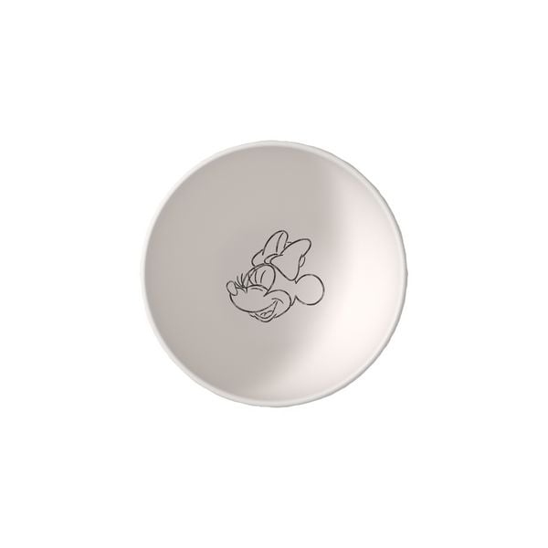 Produktbild: Villeroy & Boch Manufacture - Mickey Mouse M&uuml;slischale